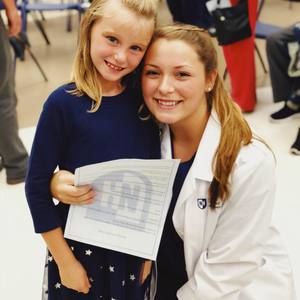 Meet your Posher, Meghan